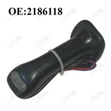Joystick Handle 2186118 For Cat Skid Steer Loader 232B 236B 246B 252B 262B 267B