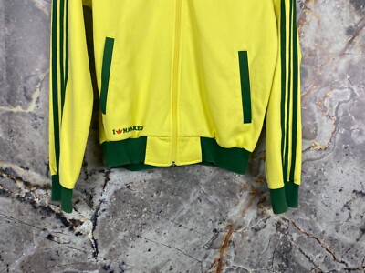 Men's Adidas Marrakesh Track Top Jacket Size Small | eBay