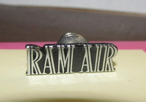 PONTIAC RAM AIR HAT/LAPEL PIN - FENDER BADGE NAME PLATE -AUTOMOTIVE PIN - NEW