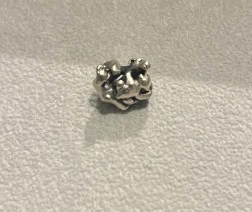 Troll beads Polar Bear & Baby 925 Silver Bead TAGBE-30043 Retired Rare RRP £50 - Picture 3 of 5