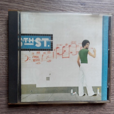 Stanley Clarke   School Days