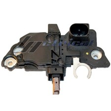 ALTERNATOR VOLTAGE REGULATOR For BOSCH MERCEDES C260 C320 CLK320 ML500 CLK500