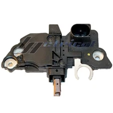 ALTERNATOR VOLTAGE REGULATOR For BOSCH MERCEDES C260 C320 CLK320 ML500 CLK500