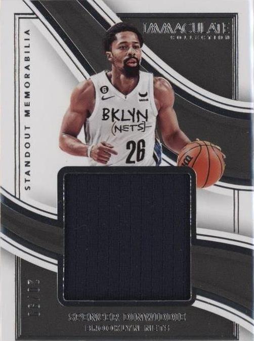 22-23 PANINI IMMACULATE ALVAREZ 直筆サインカード ミントモール / MINT 浦和店 / 2022-23 Panini Immaculate