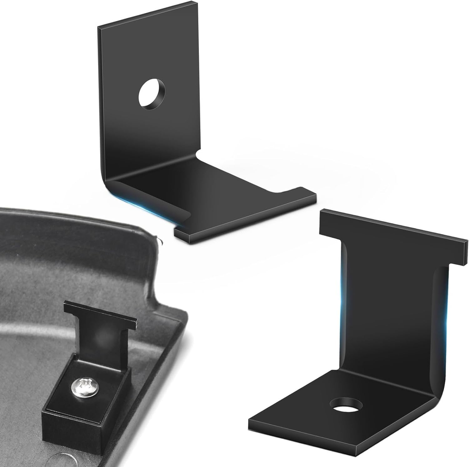 2 Pack Trimmer Line Knife Cutter / String Trimmer Line CutOff Blade