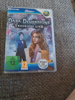 Dark Dimensions: Trauriges Lied von astragon | Game | Zustand gut