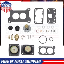 FOR VOLVO PENTA CARBURETOR CARB REPAIR REBUILD KIT 21533400 4.3L, 5.0L, 5.7L