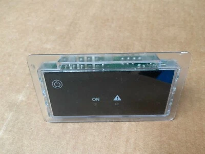 Burco ~ Hot Water Boiler Spare Part ~ LED Light Indicator Display Screen A ~ £60