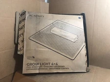 AC Infinity Grow LIGHT ONLY 48" x 48" in Indoor Growing NOB