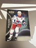 2021-22 Skybox Metal Universe - #65 Artemi Panarin New York Rangers Hockey Card