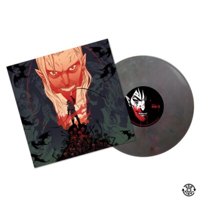 CASTLEVANIA Original Video Game Soundtrack 10