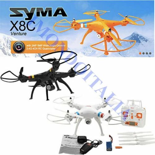 Modellini e giocattoli radiocomandati Syma