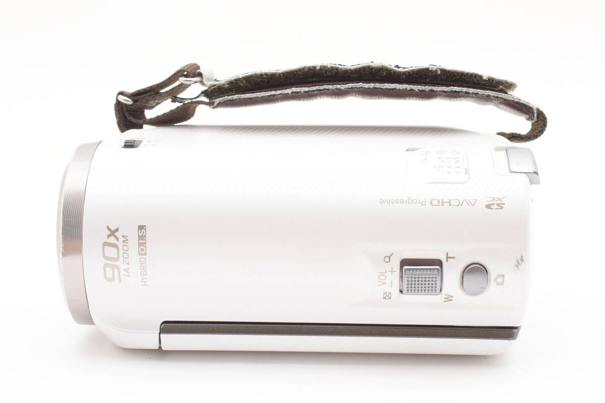 Panasonic HC-V360M Camcorder Video Camera Very Good Condition