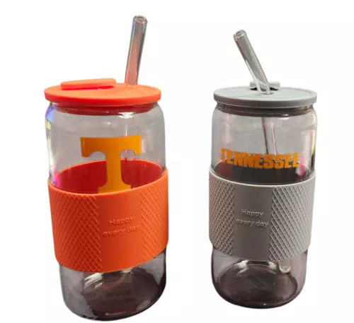 Tennessee Volunteers Glass Set