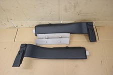 Renault Espace JK Kofferraum Verkleidung rechts links Rollo Sonnenrollo Leder !E