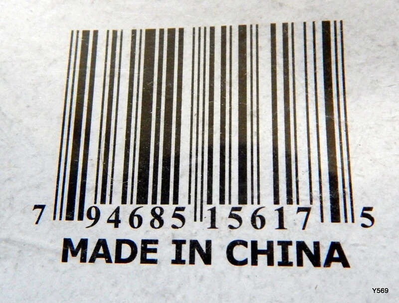 9 Piece Pitbull SAE Kex Nut Keys TAIH0620S - Image 4 of 4