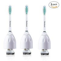 Generic Philips Sonicare Toothbrush E Series Generic Replacement Heads Fits: ... on sale Generic Philips Sonicare Toothbrush E Series Generic Replacement Heads Fits: ... on sale