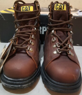 New CAT #94318 Alaska 5M Copper (6801)