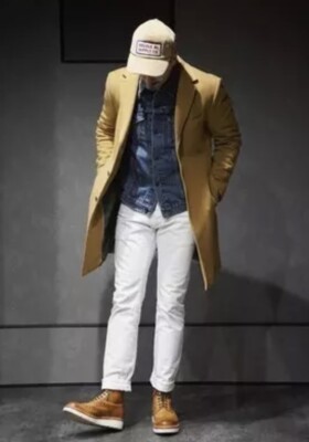Frye Men display picture 3