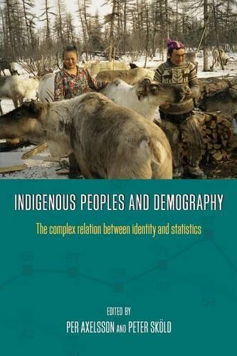 Thumbnail - Per Axelsson Indigenous Peoples And Demography (taschenbuch) (us