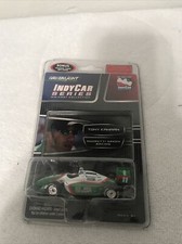 2004 Greenlight Collectibles Indycar Series Die-Cast Collection Tony Kanaan