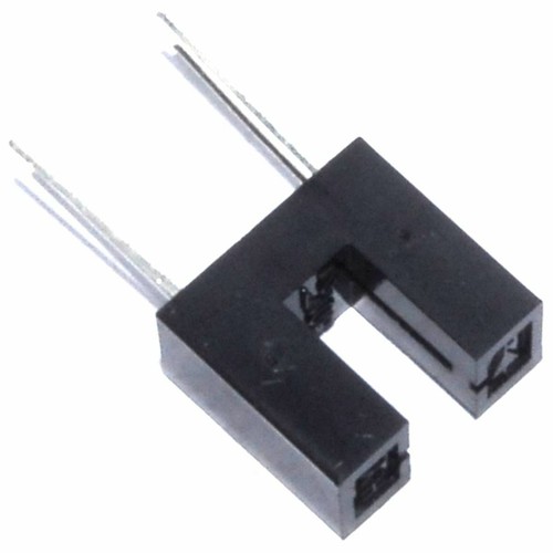 HY30121 4mm Slotted Optical Interrupt Speed Sensor Photo IR Flux