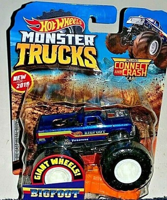 monster truck target