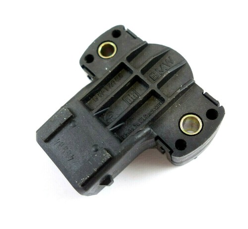 BMW 3er E36 5er E39 7er E38 Z3 Drosselklappenschalter 1721456