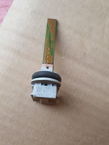 1x VW Passat 3C  Touran Tiguan 5N 4B0820539 Temperatursensor Temperaturfühler