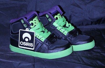 osiris nyc 83 uk