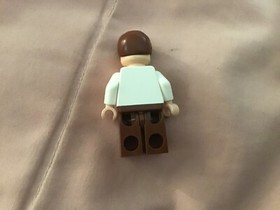 LEGO&reg; Star Wars&trade; Han Solo minifig - from 8097