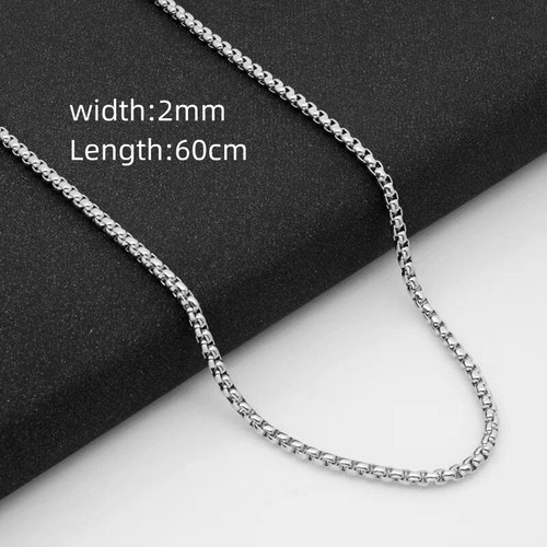 Ciondolo Collana Donna Argento Sterling Pietra Preziosa Acquamarina Blu Grandi Gioielli - Foto 6 di 12