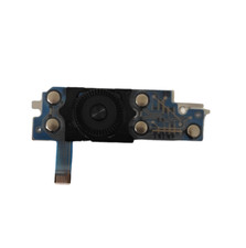 Black Control Switch Block SW63680 For Sony Cyber Shot Camera