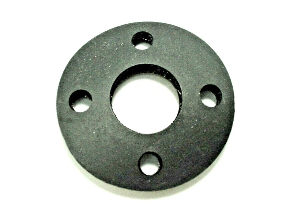 Buick Cad Olds 1954-76 Acoplador de dirección de goma Junta de trapo Columna de disco Kit de caja de cambios Foto 2 de 3