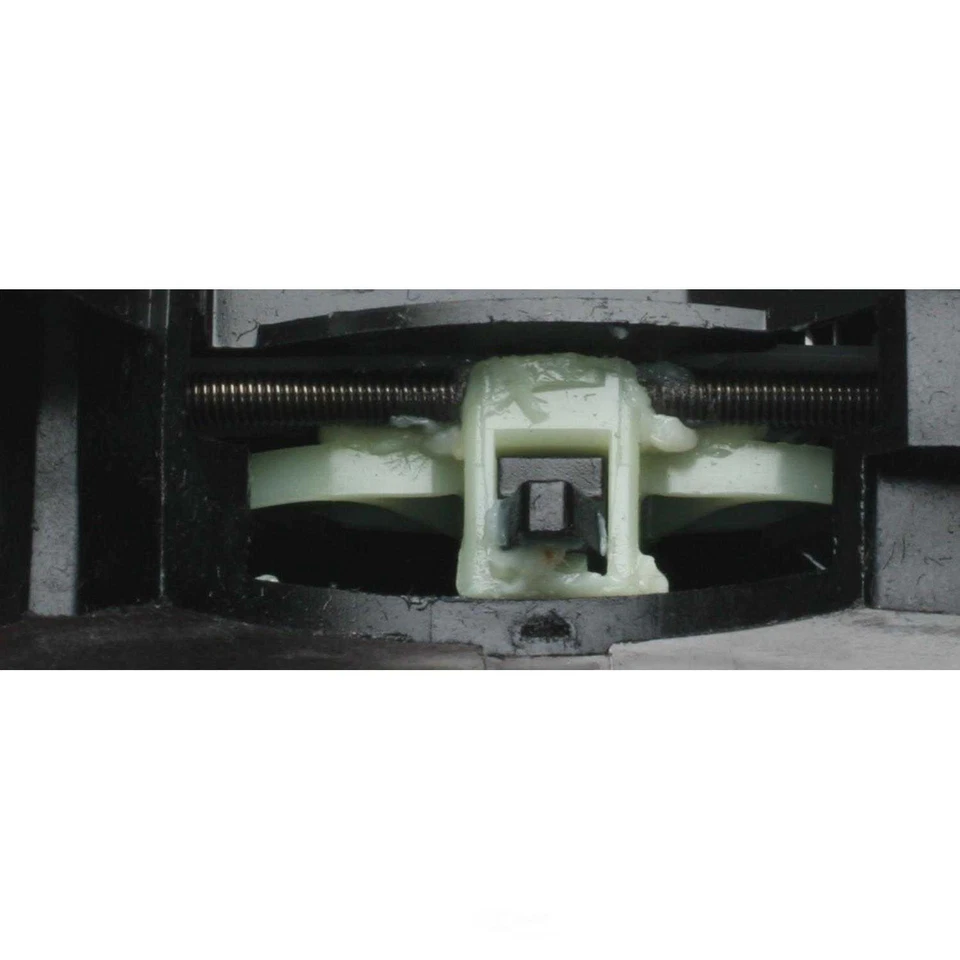 Turn Signal Switch-Combination Switch Standard CBS-1157 fits 99-03 Ford Windstar — 第 3/4 张图片