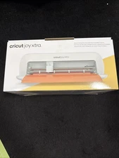 Cricut Joy Xtra Vinyl And Logo Cutting Machine