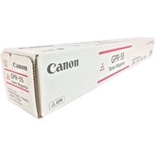 Canon GPR-55 Original Toner Cartridge - Magenta 0483c003