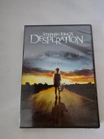 Stephen King's Desperation -DVD- Neu Und Ovp!!