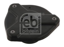 FEBI BILSTEIN 2x Domlager Federbeinstützlager 28495/2x Gummi/Metall für MERCEDES