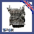 New Engine For Ford Transit Mk8 Custom Ecoblue 2.0 Euro 6.2 Fwd Tdci 2019 On