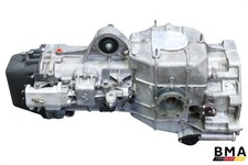 Ferrari 360 F1 Transmission Gearbox Assembly 1999 - 2005 Oem 17k Ferrari 360 F1 Transmission Gearbox Assembly 1999 - 2005 Oem 17k