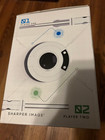 Sharper Image Virtual LED Space Ping Pong Table Tennis Game 2020 — photo 4