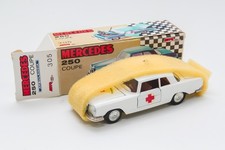 NOREV PLASTIQUE 1/43 Caravane Henon Eh 56.220 Bel Etat EUR 17,50 - PicClick DE