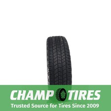 P26575r16 Goodyear Wrangler Workhorse Ht Owl 116 T Used 1032nds
