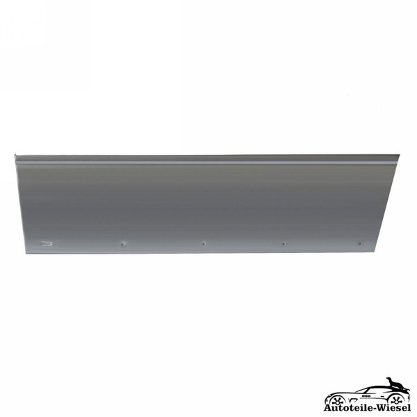 TüRverkleidungsreparaturblech Hinten Links FüR Mercedes 123 T-Model 76-85-image