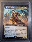 New ListingEmet-Selch, Unsundered (Extended Art) Final Fantasy Magic the Gathering Mtg