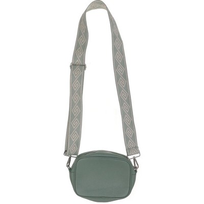 Diva's, Umhängetasche, Damen, Grün, 19, 6, 14 cm #Lym