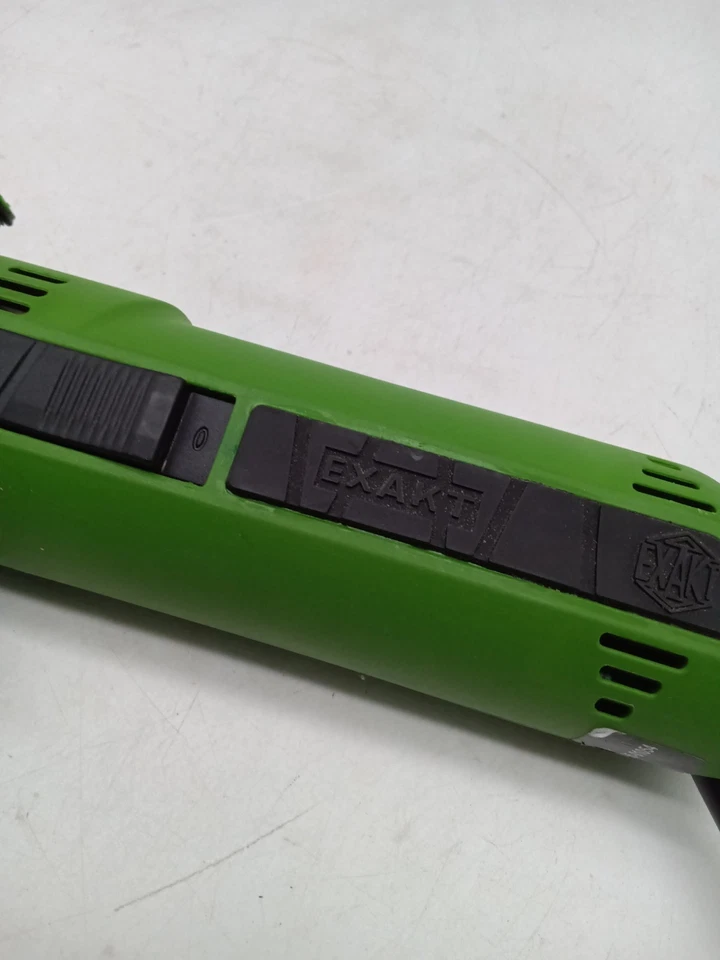 EXAKT EC-310N Mini-Handkreissäge - Bild 3 von 4