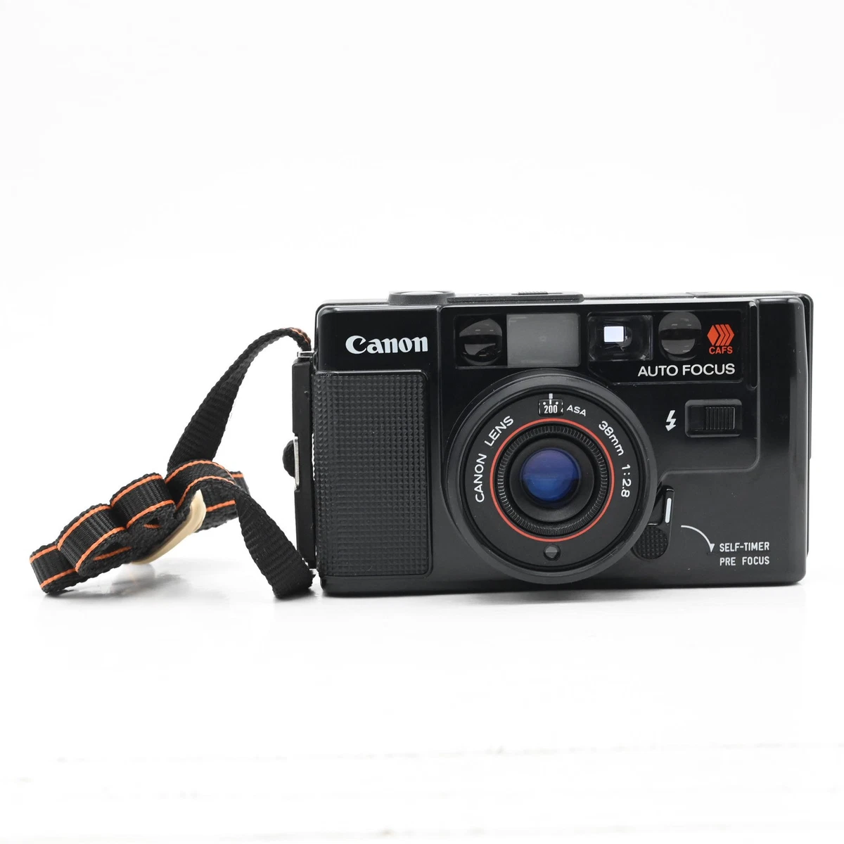 Canon AF35M Film Cameras for sale | eBay