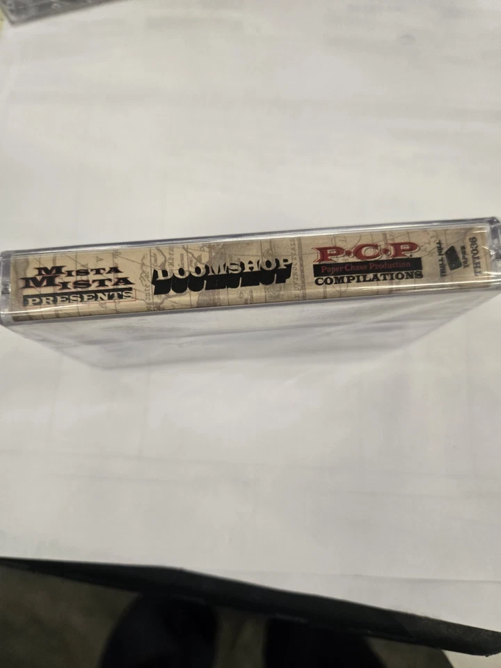 Classic Southern Gangsta Rap/G-Funk,Memphis,Mista Dre- PCP Compilation - Image 3 of 3